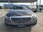 2017 MERCEDES-BENZ E-Class