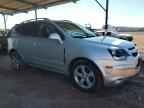 2015 CHEVROLET Captiva