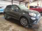 2017 FIAT 500X
