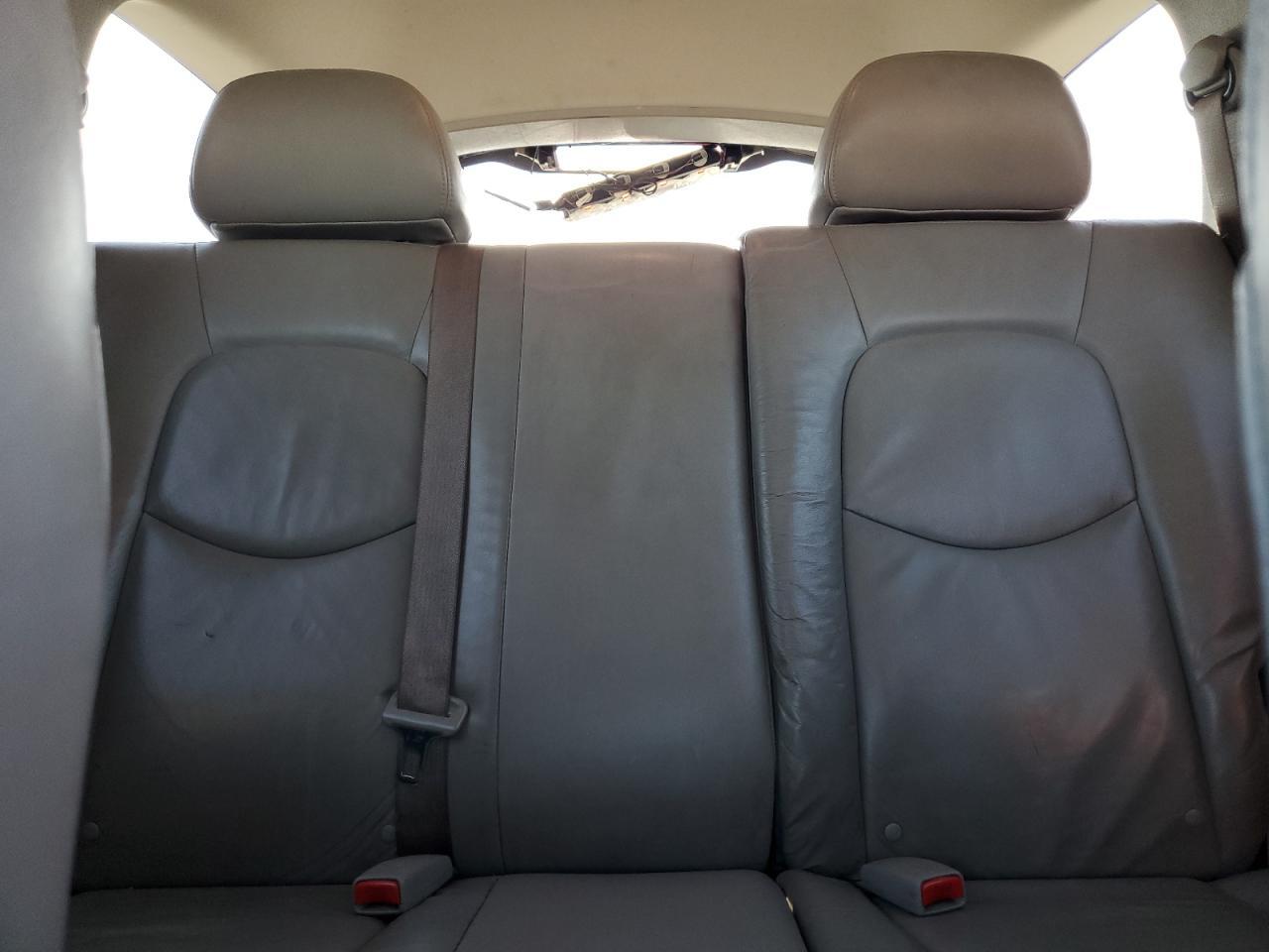 2007 CHEVROLET HHR