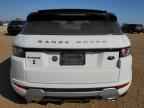 2012 LAND ROVER RANGE ROVER EVOQUE