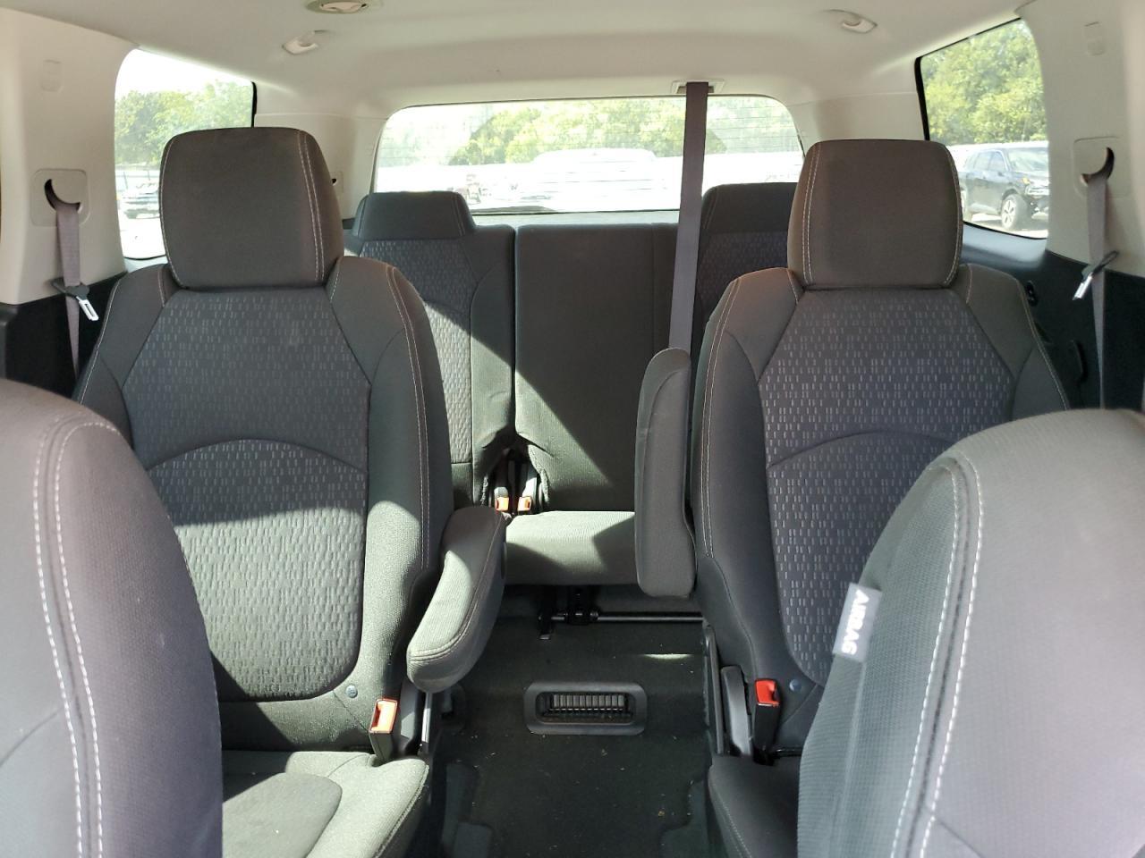 2015 GMC ACADIA