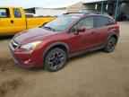 2015 SUBARU XV Crosstrek