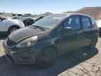 2008 HONDA FIT