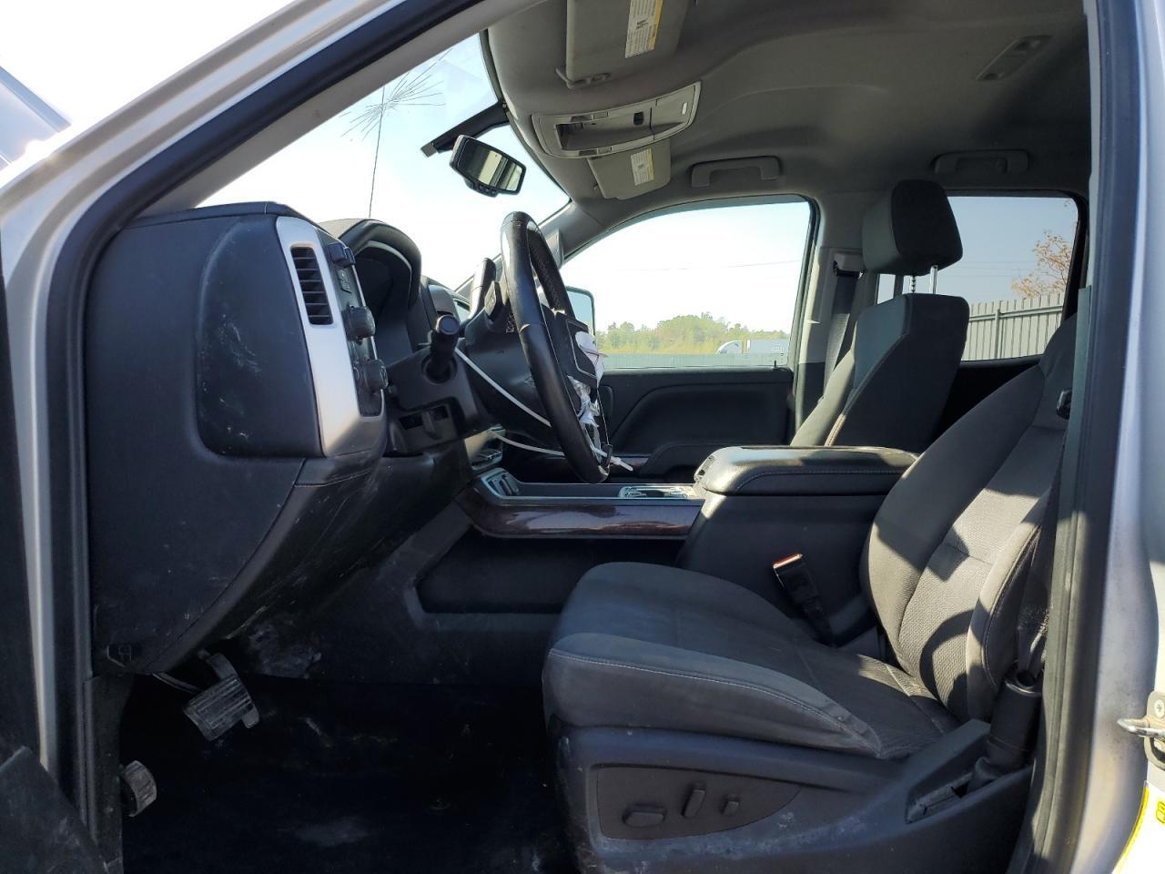 2017 GMC Sierra