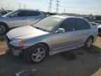 2003 HONDA CIVIC