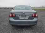2009 VOLKSWAGEN JETTA
