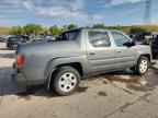 2008 HONDA Ridgeline