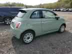 2013 FIAT 500