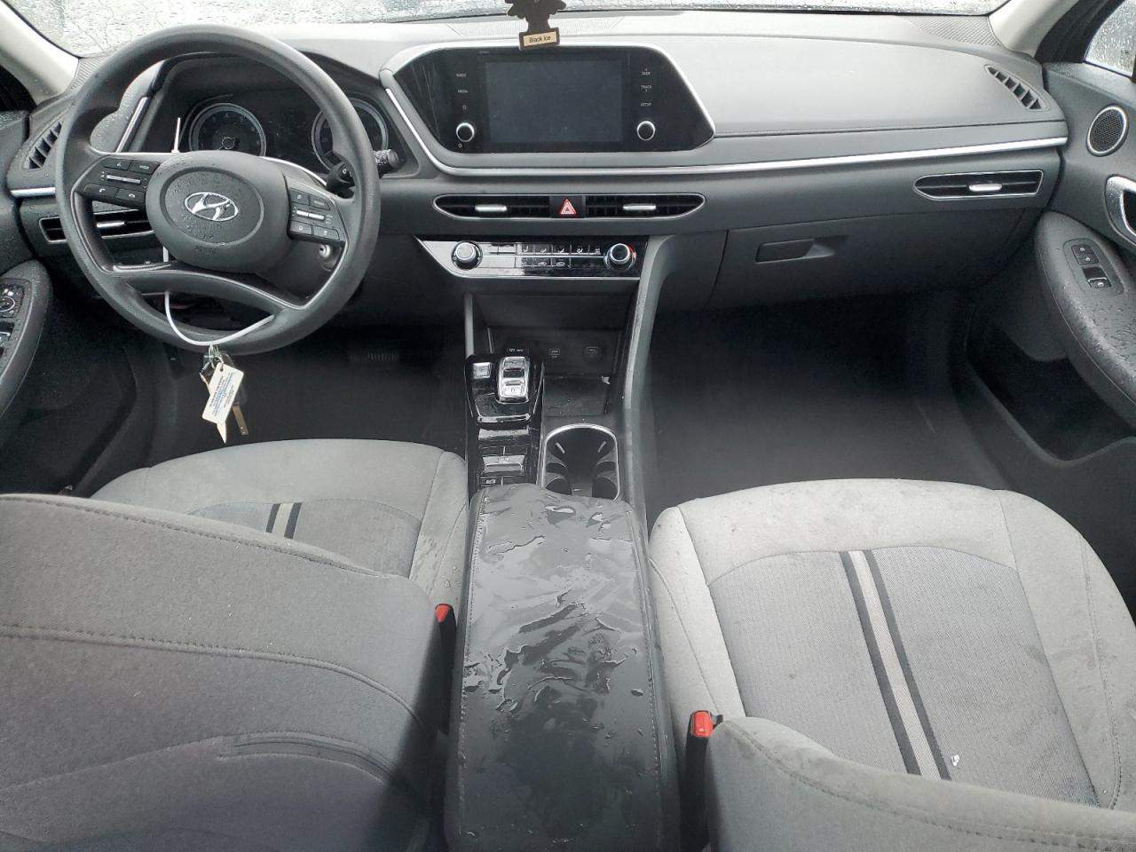 2022 HYUNDAI SONATA
