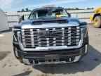 2025 GMC Sierra