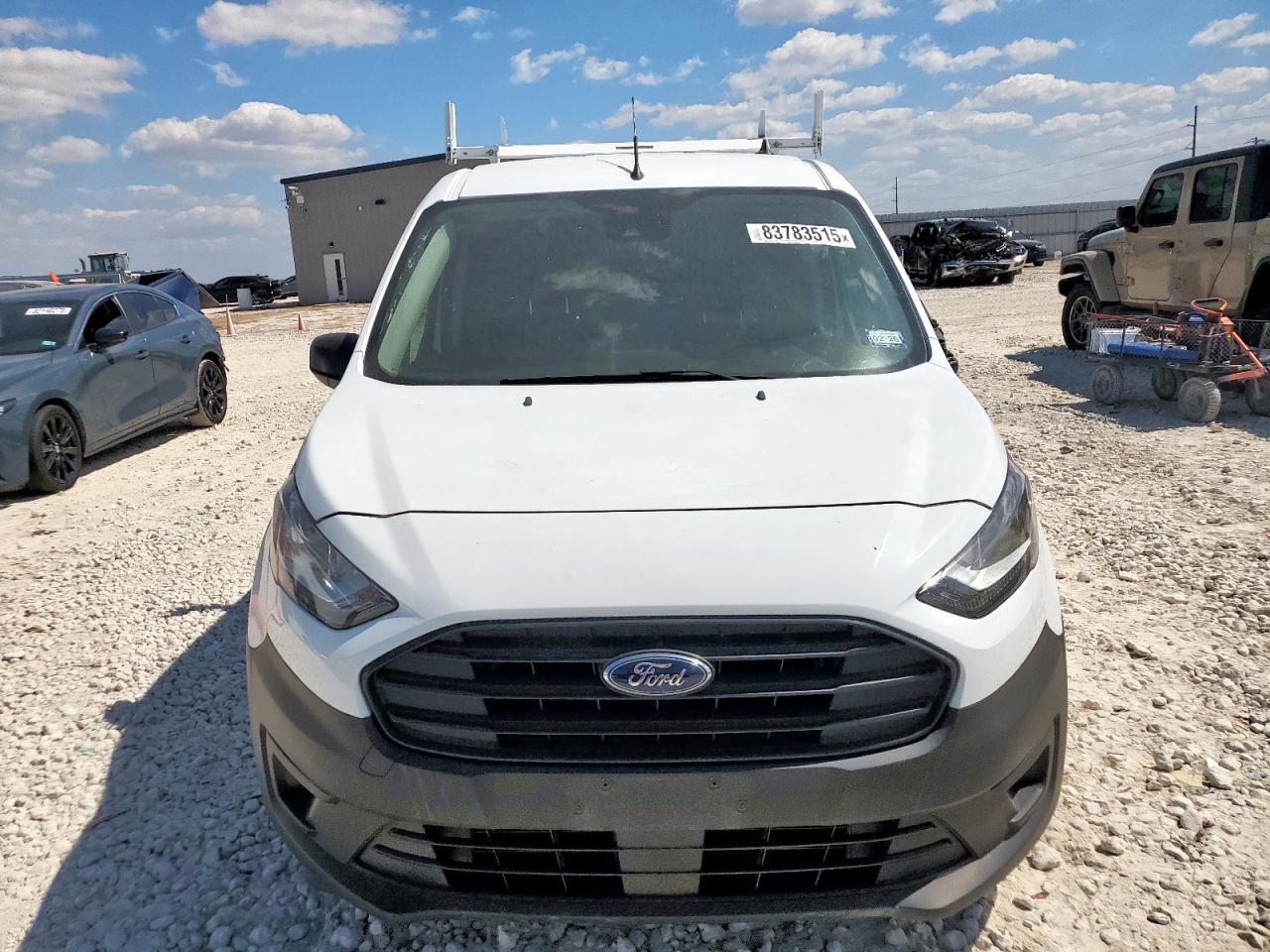 2021 FORD TRANSIT CONNECT