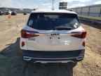 2023 KIA SELTOS
