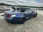2012 BMW 6 Series