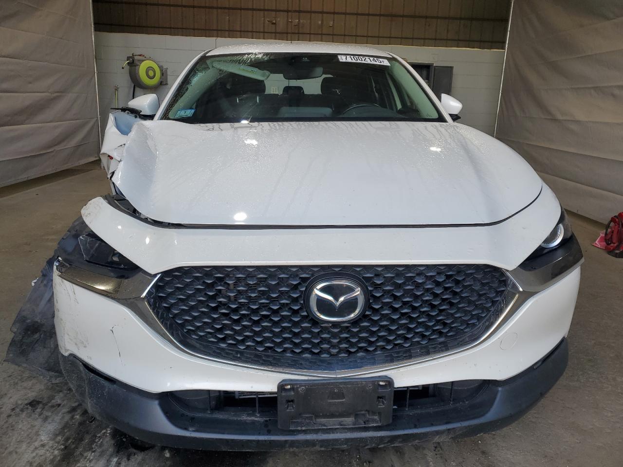 2021 MAZDA CX-30