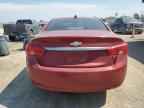 2015 CHEVROLET IMPALA