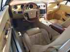 2008 BENTLEY Continental