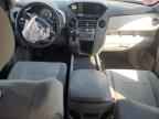 2015 HONDA PILOT