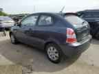 2011 HYUNDAI ACCENT