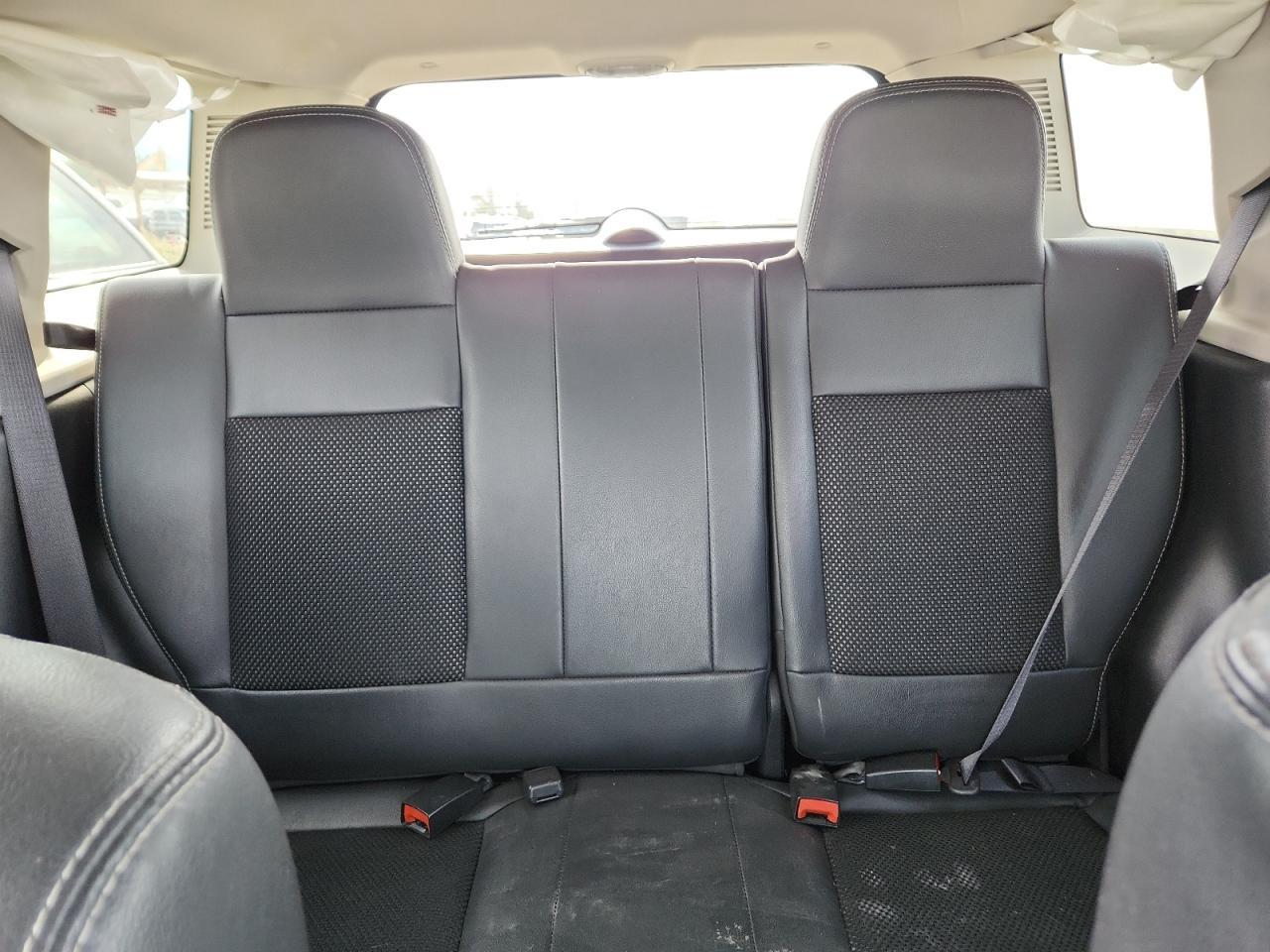 2016 JEEP PATRIOT