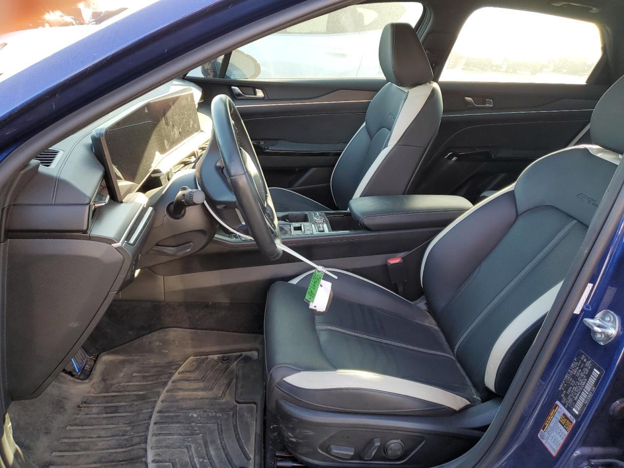 2025 KIA K5