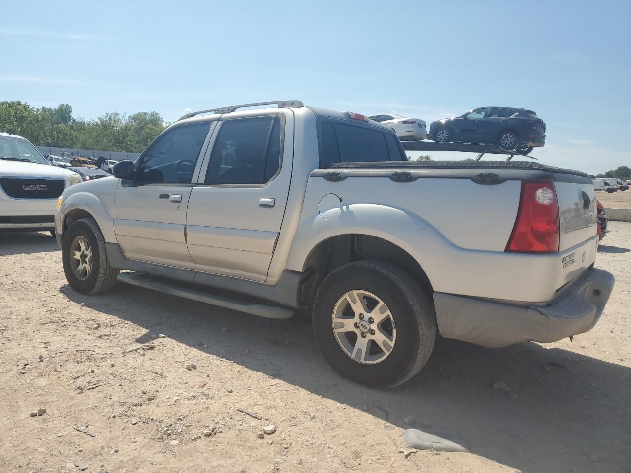 2005 FORD Explorer Sport Trac