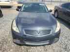 2012 INFINITI G37