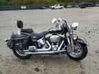 2004 HARLEY-DAVIDSON FLSTCI