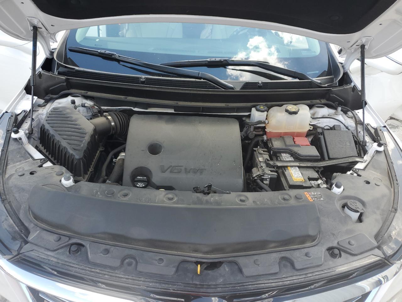 2024 BUICK ENCLAVE