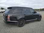2015 LAND ROVER RANGE ROVER