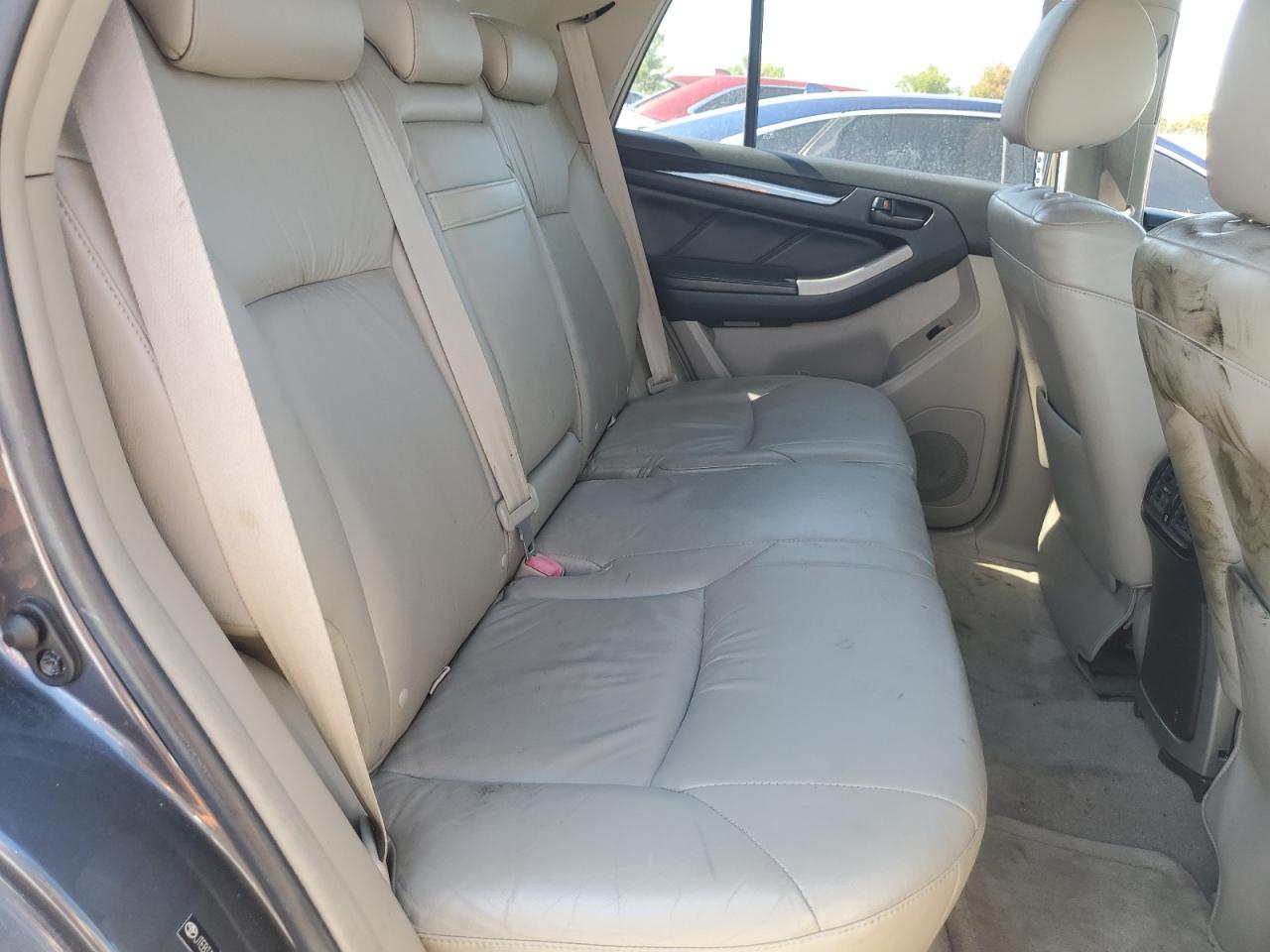 2007 TOYOTA 4Runner
