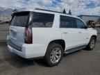 2016 GMC Yukon