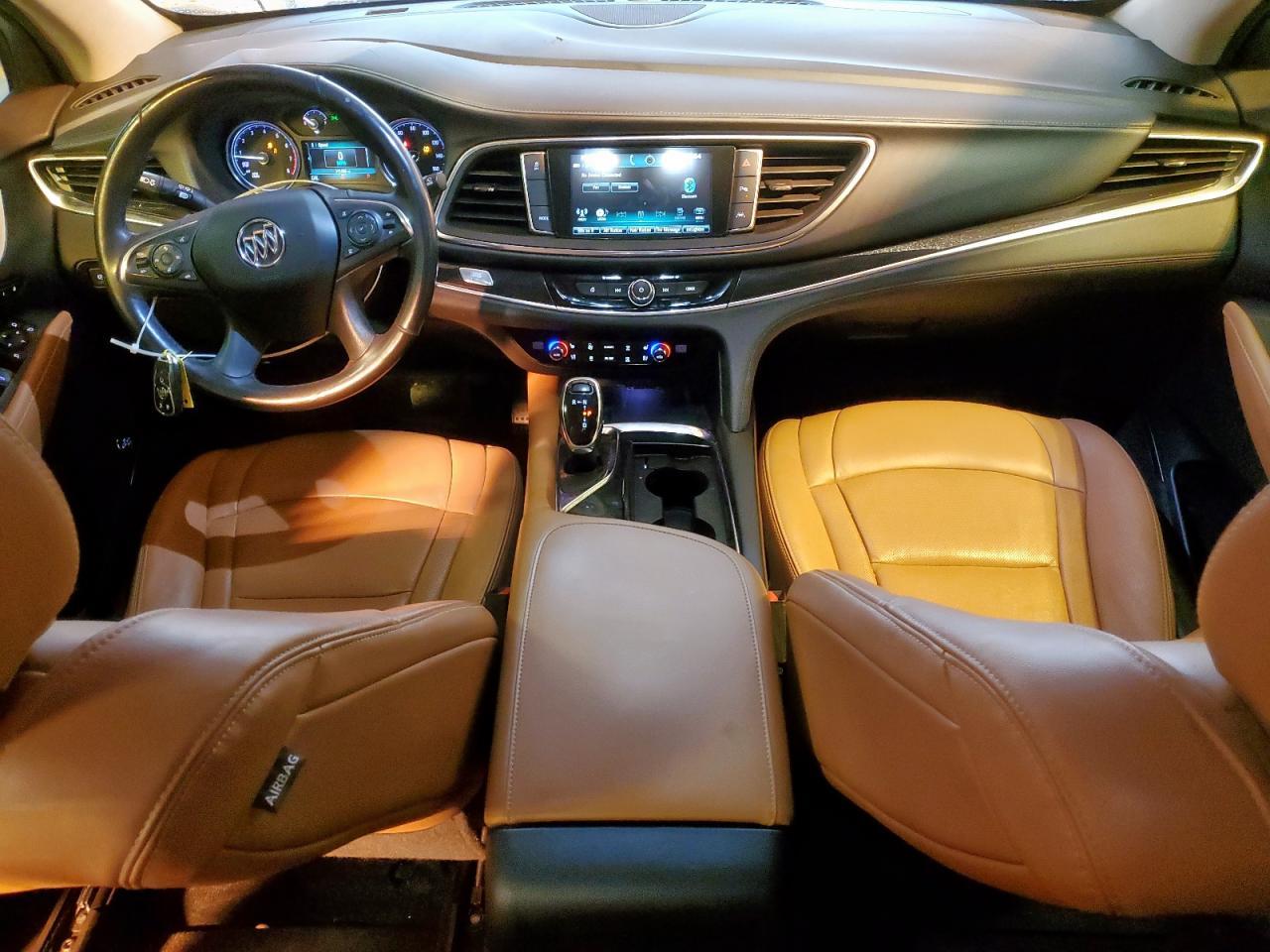 2019 BUICK ENCLAVE