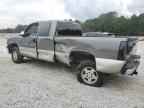 1999 CHEVROLET Silverado