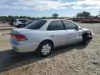 2002 HONDA ACCORD