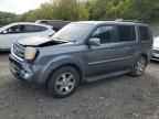 2010 HONDA PILOT