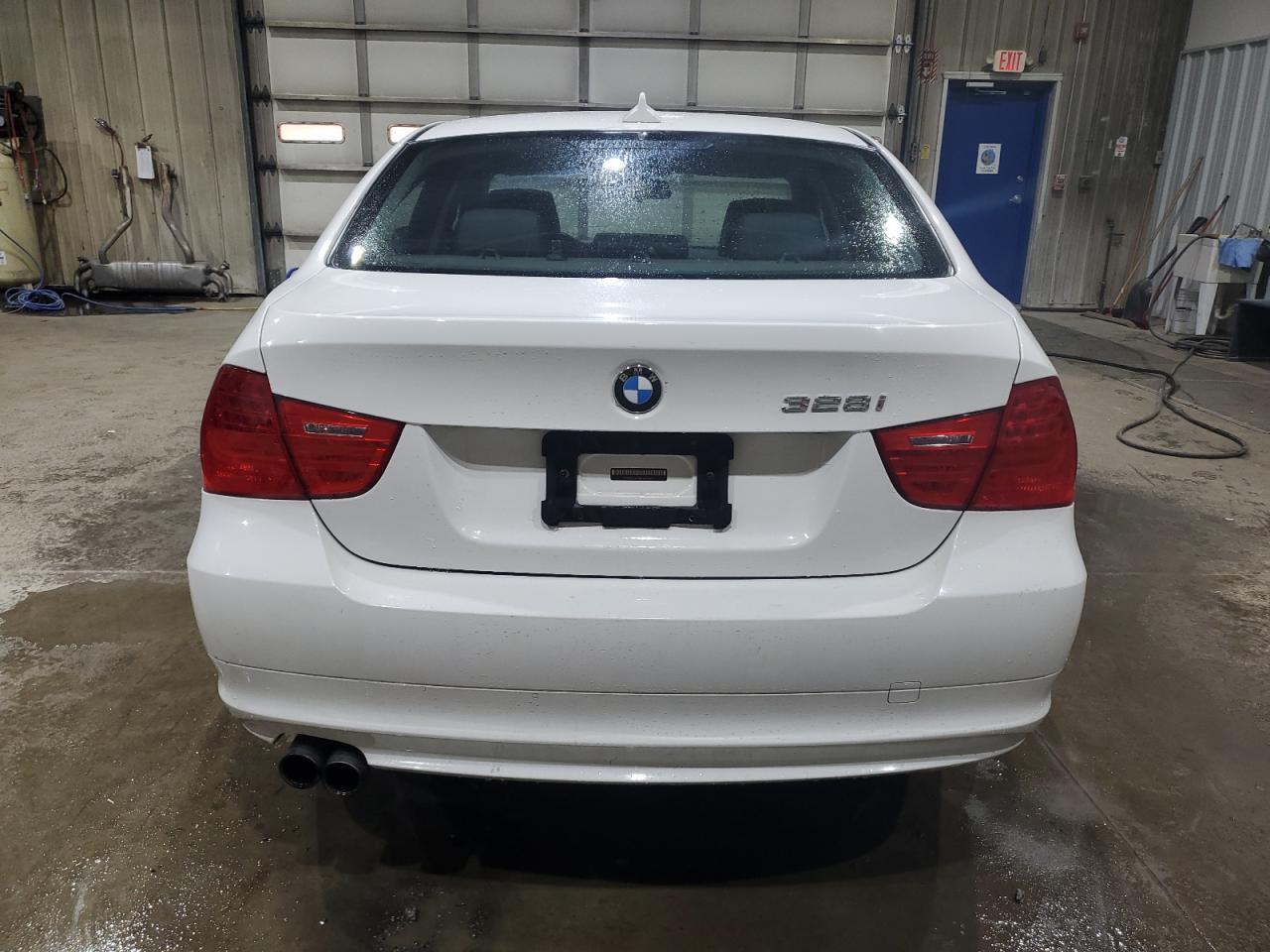 2009 BMW 3 SERIES