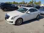 2016 CADILLAC ATS