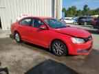 2012 VOLKSWAGEN JETTA