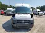2018 RAM ProMaster 2500