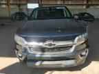2017 CHEVROLET COLORADO