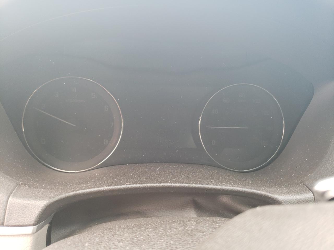 2015 HYUNDAI GENESIS