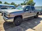 2007 CHEVROLET Silverado