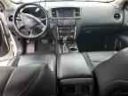 2014 NISSAN PATHFINDER