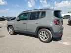 2019 JEEP Renegade