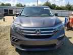 2018 HONDA PILOT