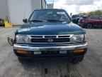 1997 NISSAN PATHFINDER