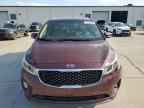 2016 KIA SEDONA
