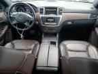 2013 MERCEDES-BENZ ML-Class