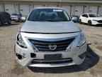 2018 NISSAN VERSA